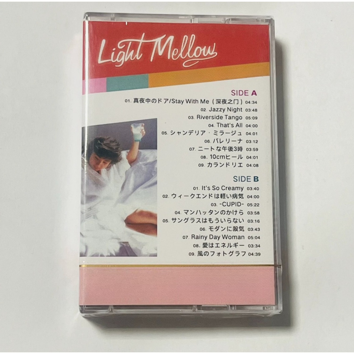 Vintage‑Style City‑Pop Audio C - огляд і ціна Vintage And Collectible