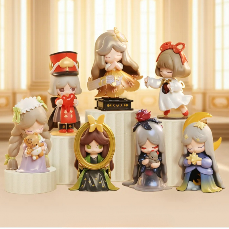 Laplly VINTAGE MEMORY Series B - огляд і ціна Vintage Collectible Items